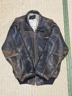 AVIREX G-1 革ジャン 90年代