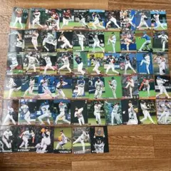 プロ野球チップス　2006年56枚セット