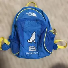 THE NORTH FACE HOMESLICE リュック