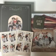 ATEEZ 4期 ATINY Official Membership Kit