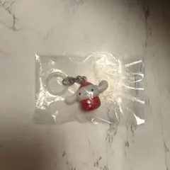 サンリオ いちごめじるしアクセサリー シナモロール