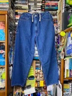 BROCHURE 1P DENIM