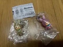 モンチッチ めじるしアクセサリー2