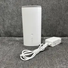 Speed Wi-Fi HOME 5G L13