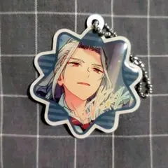 【即購入ok!】 あんスタ　乱凪砂　缶バッジ