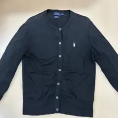 ラルフローレンカーディガン