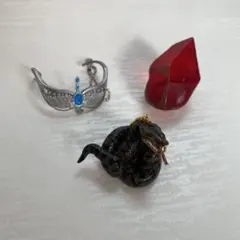 ハリーポッター　マジカルアイテムセレクション