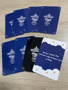 Billlie4th HomecomingDay当選者限定 MOONSUAトレカ - メルカリ