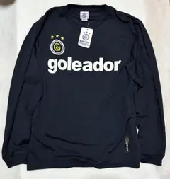 ピステ 長袖 ゴレアドール