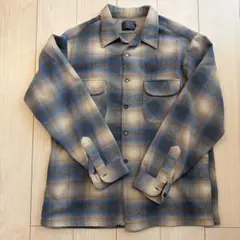 Subculture サブカルチャー オンブレシャツ チェック キムタクオレンジ 