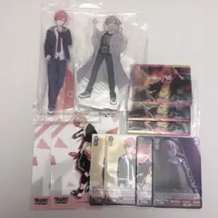 東雲彰人　アクスタ　カード　まとめ売り