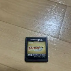 ポケットモンスター ハートゴールドNintendo DS