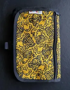 希少 HYSTERIC GLAMOUR MINI ポーチ 総柄のサムネイル