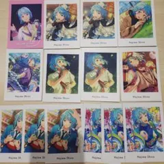 あんスタ 紫之創 ぱしゃっつ TRIP あんスタ 紫之創 TRIP ぱしゃっつ 150枚まとめ売り gracolle