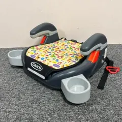 GRACO ジュニアシート トイストーリー柄 15-36kgのサムネイル