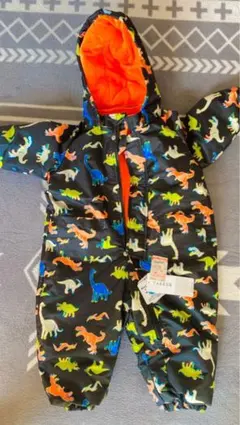 子供用スキーウェア