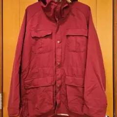 エルエルビーン　マウンテンパーカー　80s 90s
