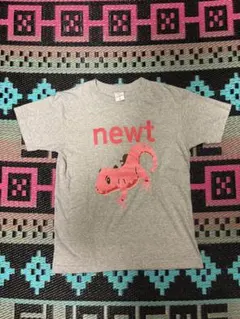 fti punkandyo swag tシャツ ロゴTシャツflexwitme - メルカリ