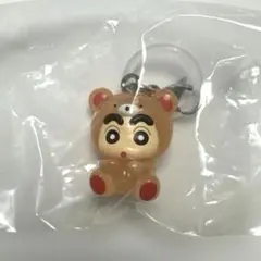 クレヨンしんちゃんめじるしチャーム