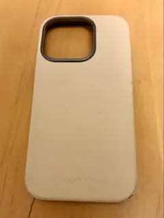 BONAVENTURA iPhone15proケース