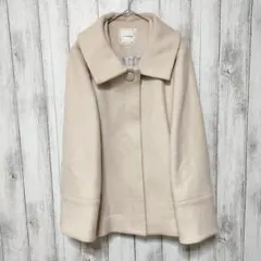 GoldenBear　ゴールデンベア　コート