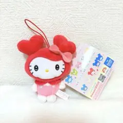 GIGO限定 TWICE LOVELYS サンリオ マスコット チェヨン