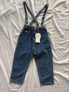twin collective ボトム　6yo
