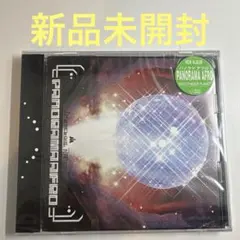 PANORAMA AFRO / DISCOTHEQUE PLANET