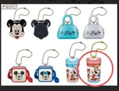 ディズニー　バッグコレクション