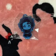 鬼滅の刃 ここみえアクリルフィギュア 肆ノ型 竈門炭治郎