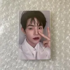 ZEROBASEONE ジャンハオ タワレコ渋谷 トレカ