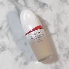 SHISEIDO リキッドファンデーション 220 & パウダー 02 - メルカリ