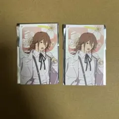 チェンソーマン　レゼ篇　池袋　プリンスホテル　トレーディングカード　天使の悪魔