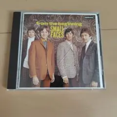 SMALL FACES from the beginning CD