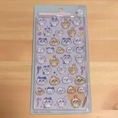 正規品 ちいかわ ボンボンドロップシール ちいかわ×ハチワレ×うさぎ