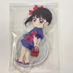 鬼滅の刃 アクリルスタンド 花火大会 カナヲ