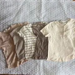 ベビー服90〜98センチ　まとめ売り