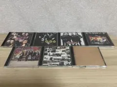 CD キャロル 7本まとめ売り