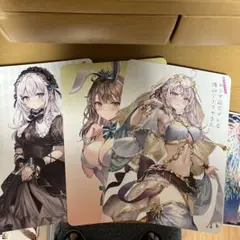 時々ボソッとロシア語でデレる隣のアーリャさん 4.5 有償特典