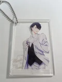 Free! オーケストラ・コンサート2021 アクリルキーホルダー 松岡凛