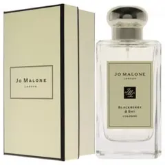 JO MALONE BLACKBERRY&BAY COLOGNE~~