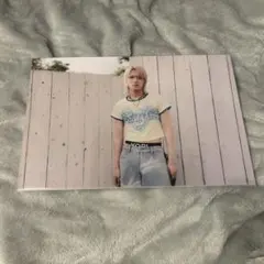 キドフェノ 佐藤峻乃介 直筆 パネル タワレコ Sparkle Summer キドフェノ 佐藤峻乃介 直筆 パネル タワレコ Sparkle Summer