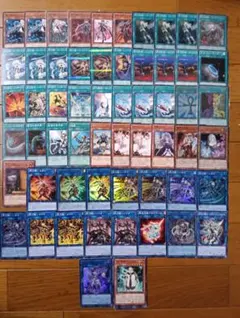 閃刀姫デッキ　格安