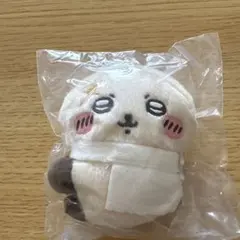 ちいかわクリップぬいぐるみ② ラッコ