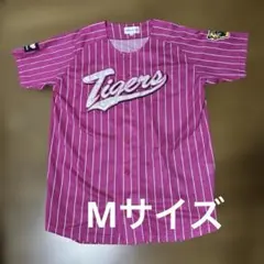 阪神タイガース ユニフォーム ピンク Mサイズ