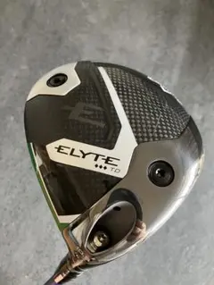 2025年最新】Callaway ELYTE ◇◇◇ TDの人気アイテム - メルカリ