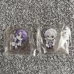 ブルーロックsweets flavor ミニアクスタナムコ　凪誠士郎　御影玲王