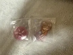 カードキャプターさくら 一番くじ アクリルスタンド 月城雪兎