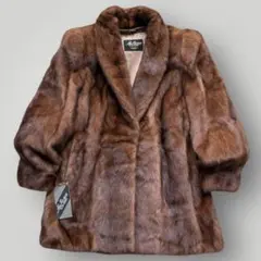 2026年最新】サガ ミンク コートの人気アイテム - メルカリ