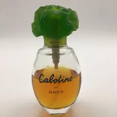 GRES Cabotine オードトワレ 50mlのサムネイル
